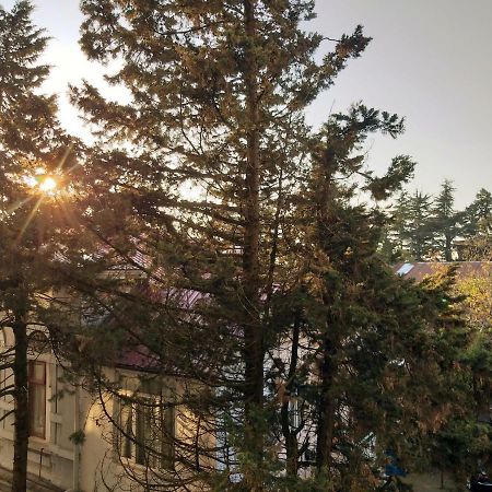 Boulevard Apartment Batumi Bagian luar foto
